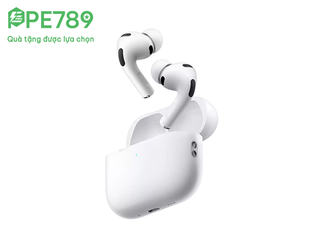 苹果 AirPods Pro 3